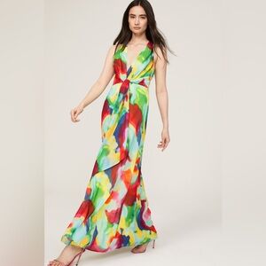 Lauren Ralph Lauren Mekkac Gown maxi dress